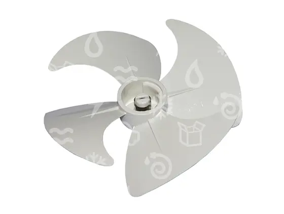 vrtule ventilátoru chladničky BOSCH / SIEMENS